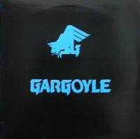Gargoyle (USA) : Limited Edition EP